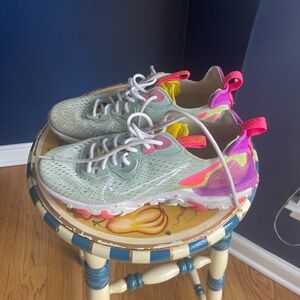 Nike womens d/ms/x size 8.5 running shoes athletic